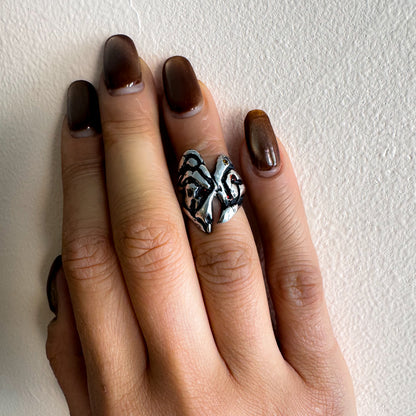 Heartburn Ring