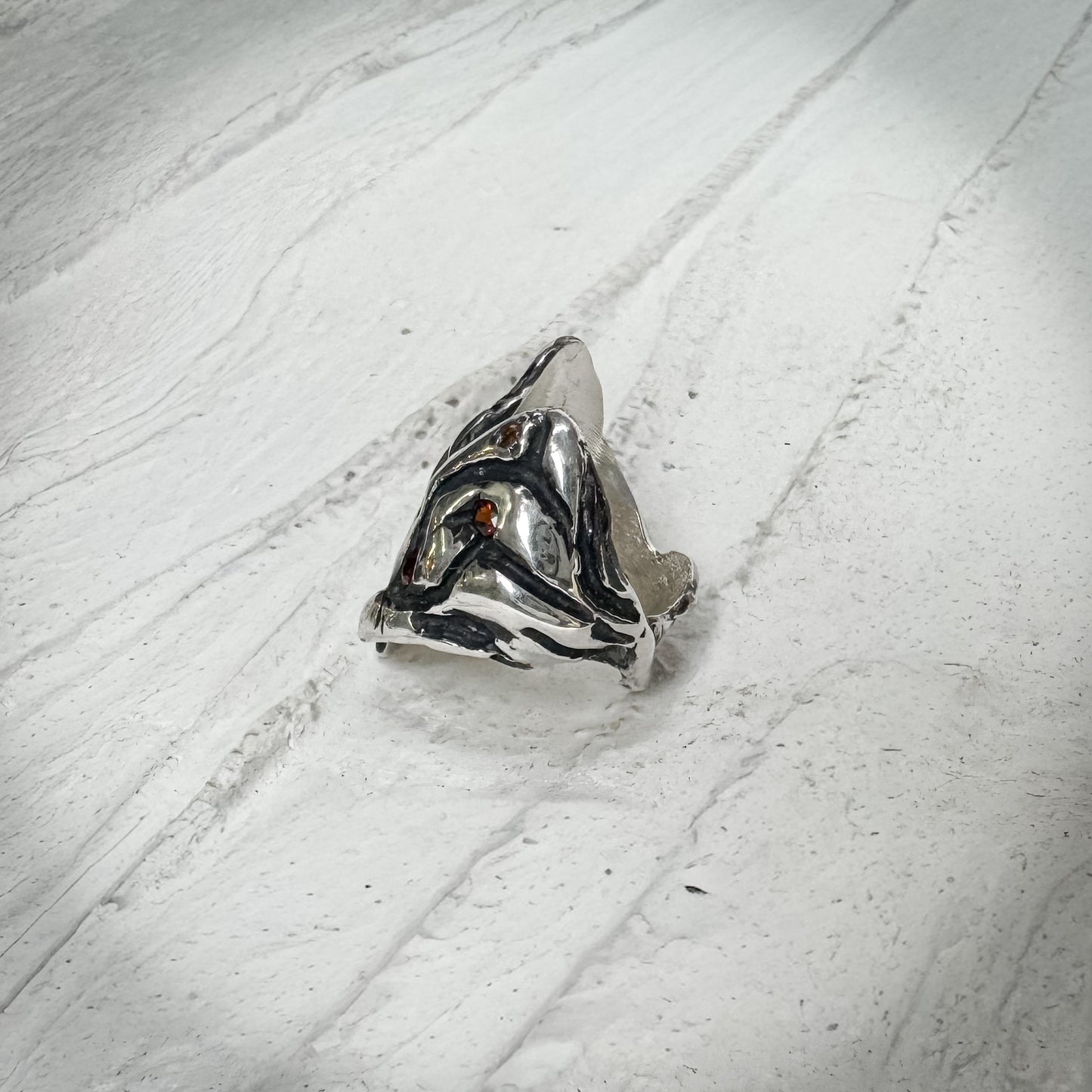 Heartburn Ring