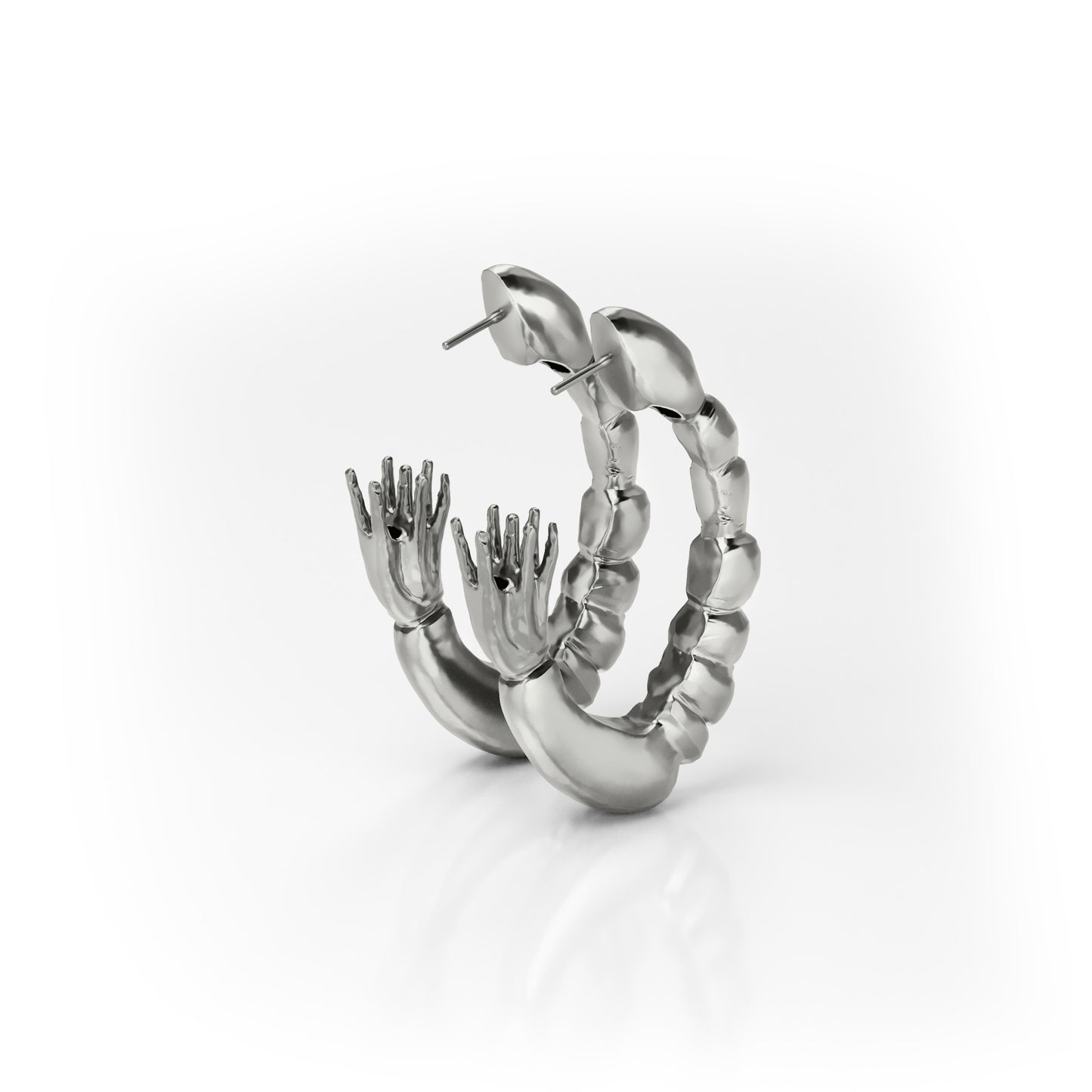 Spine Hoops