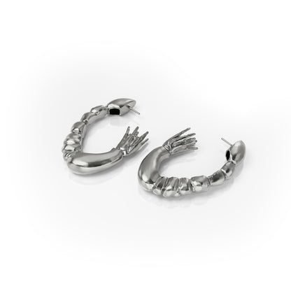 Spine Hoops