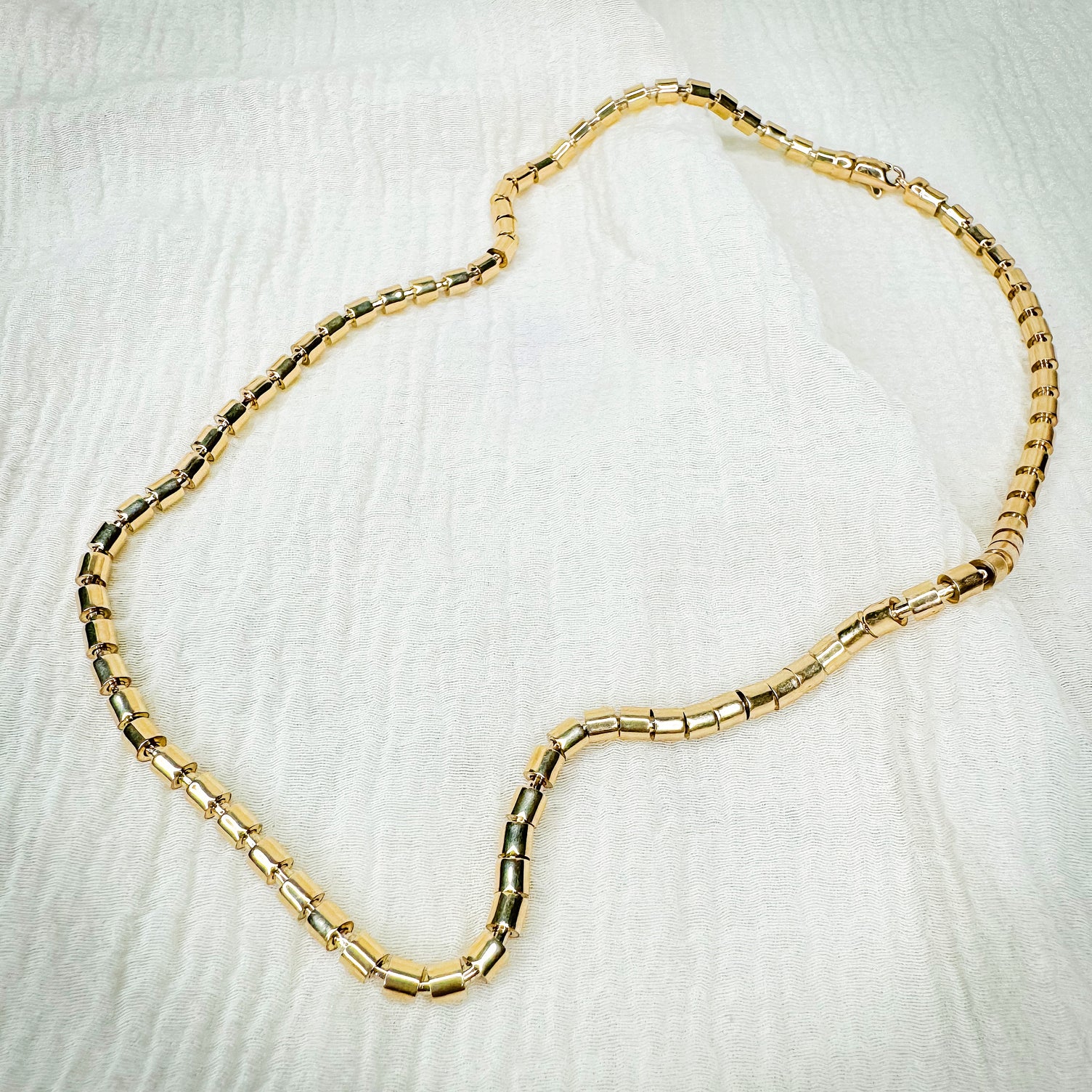 Gas  Pipe Link Chain