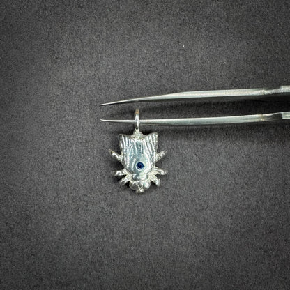 Micro Fly Charm
