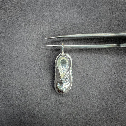 Clown Shoe Charm