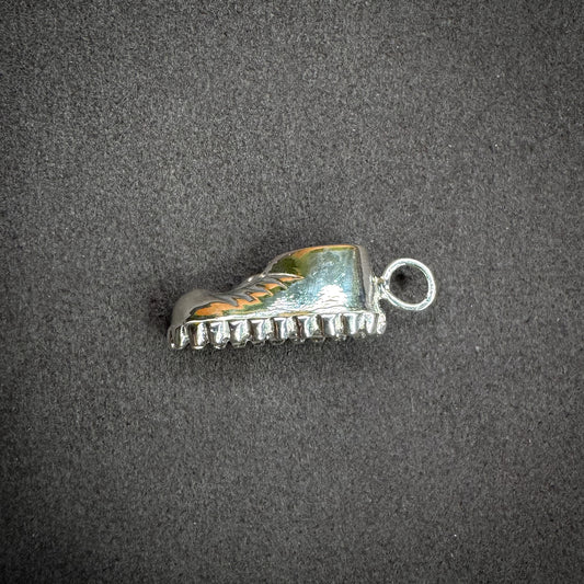 Clown Shoe Charm