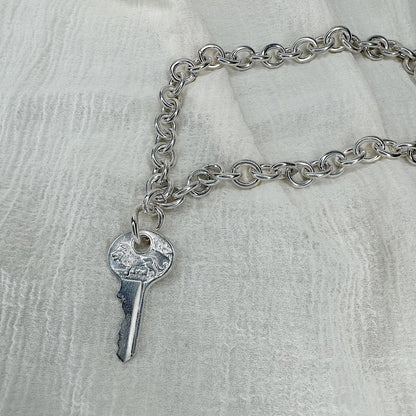 Lion King Necklace