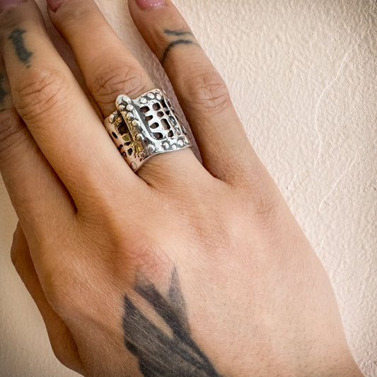 Mueller Ring