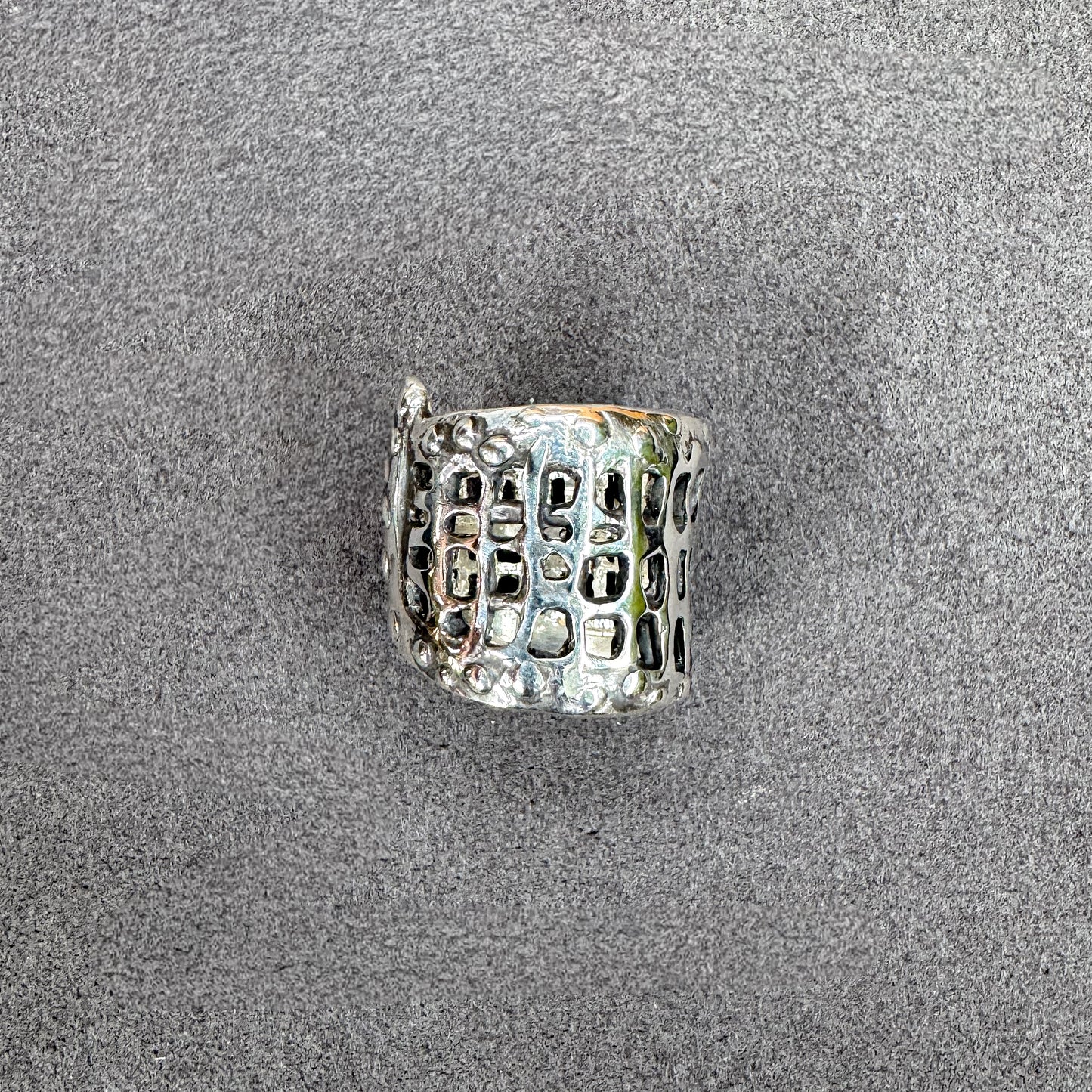 Mueller Ring