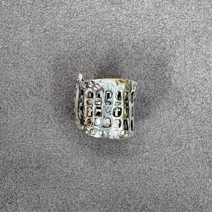Mueller Ring