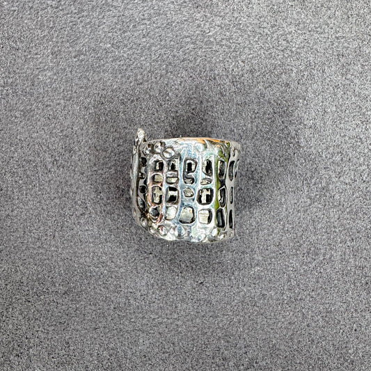 Mueller Ring