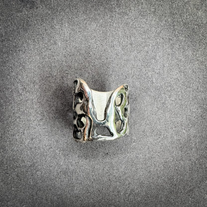 Haliomm Ring