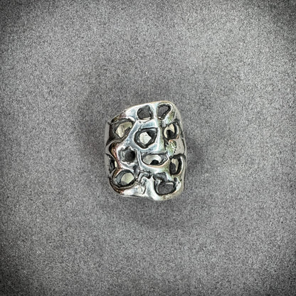 Haliomm Ring