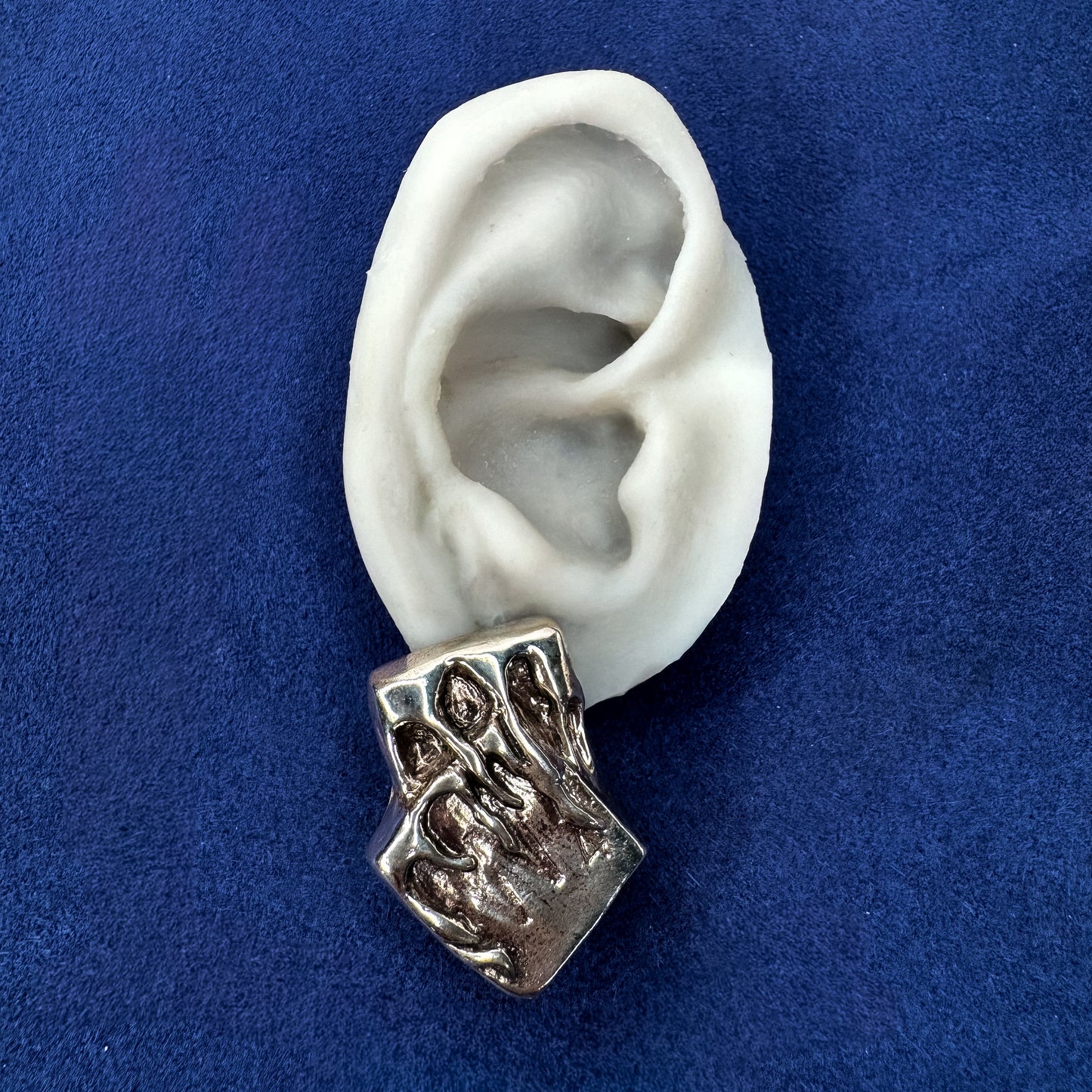 Player Earrings