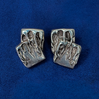 Player Earrings