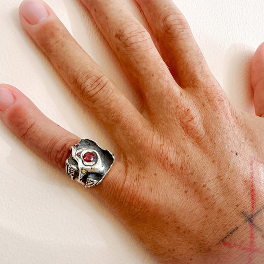 Mistake Ring