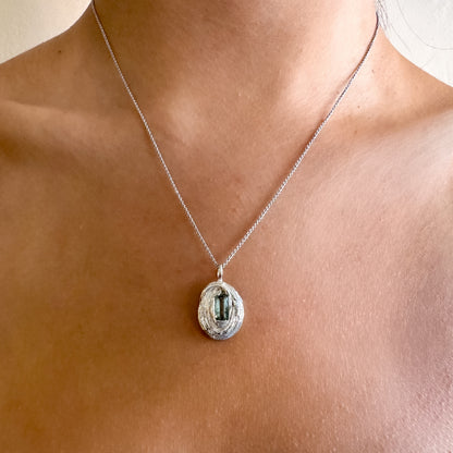 Echo Necklace