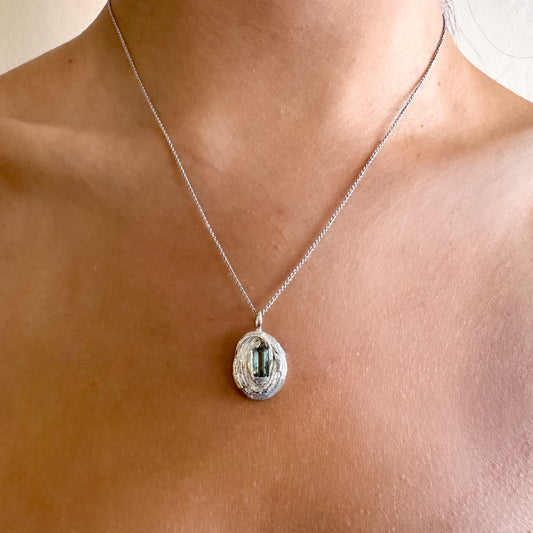 Echo Necklace
