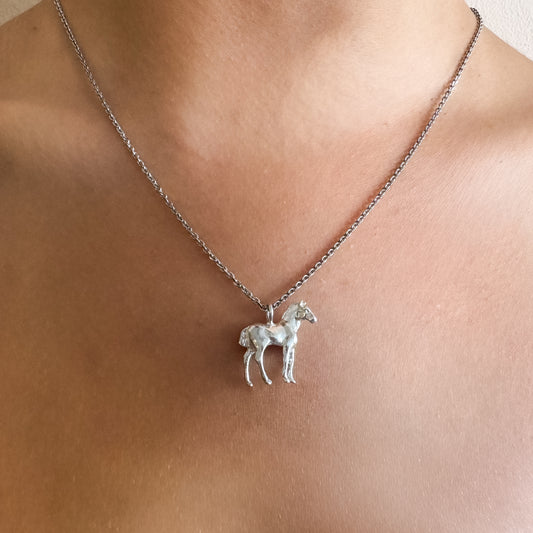 Horse Charm