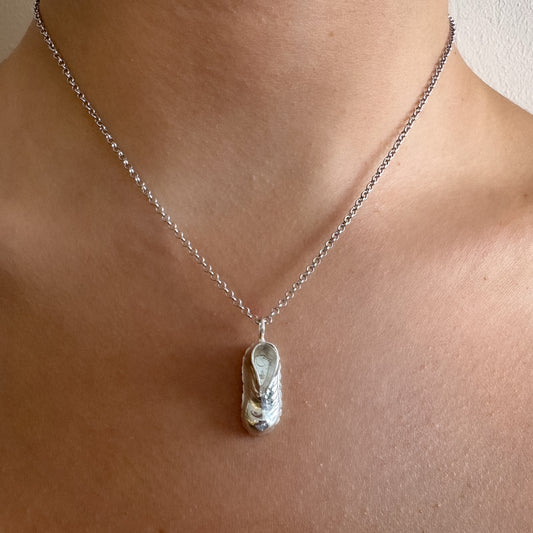 Clown Shoe Charm