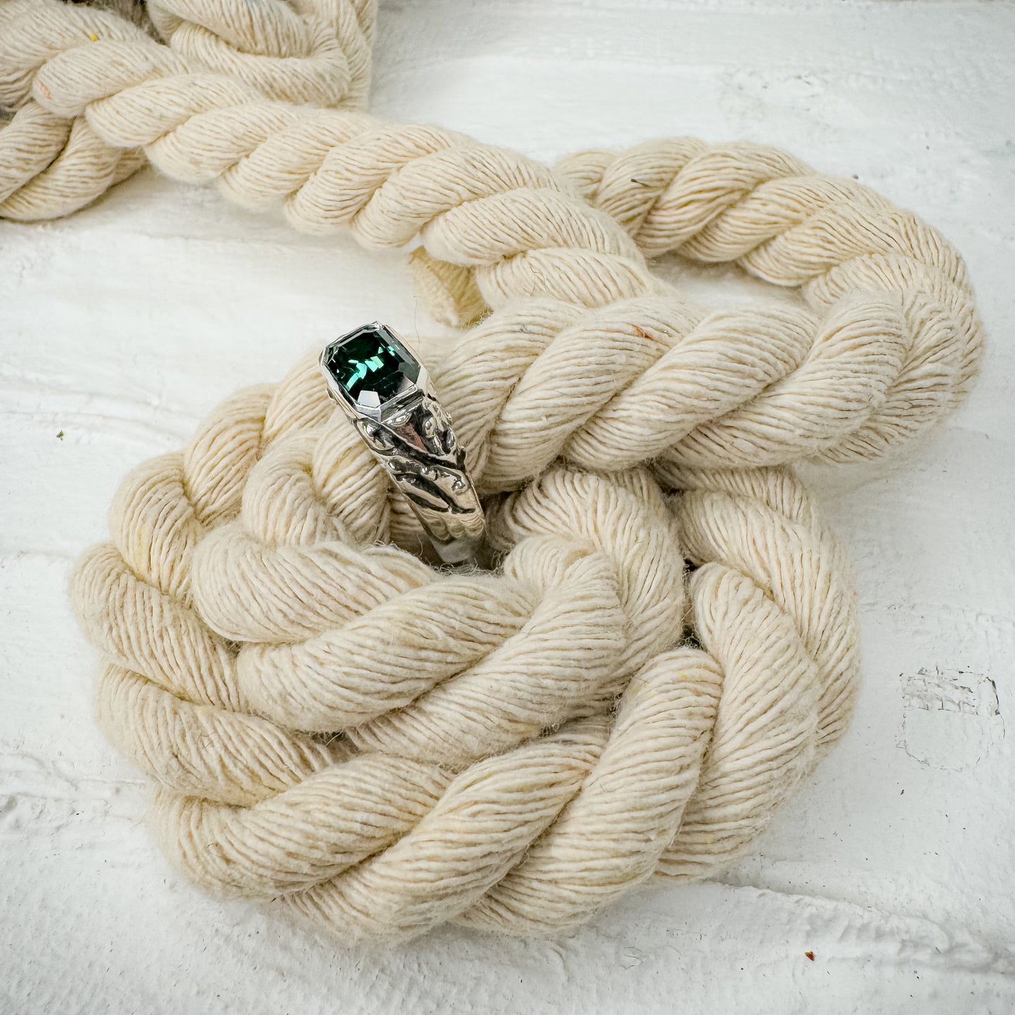 Aisha Ring