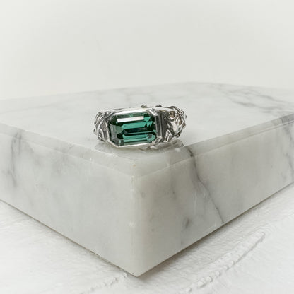 Aisha Ring