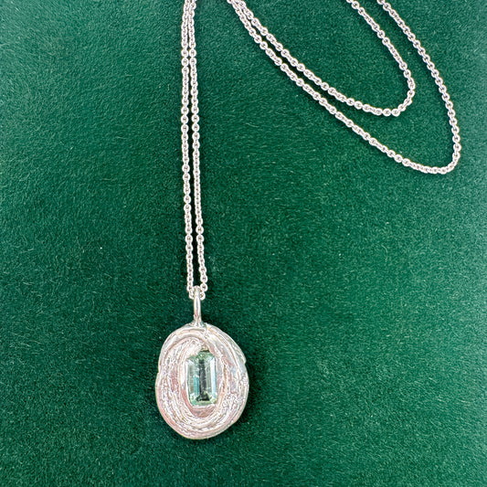 Echo Necklace