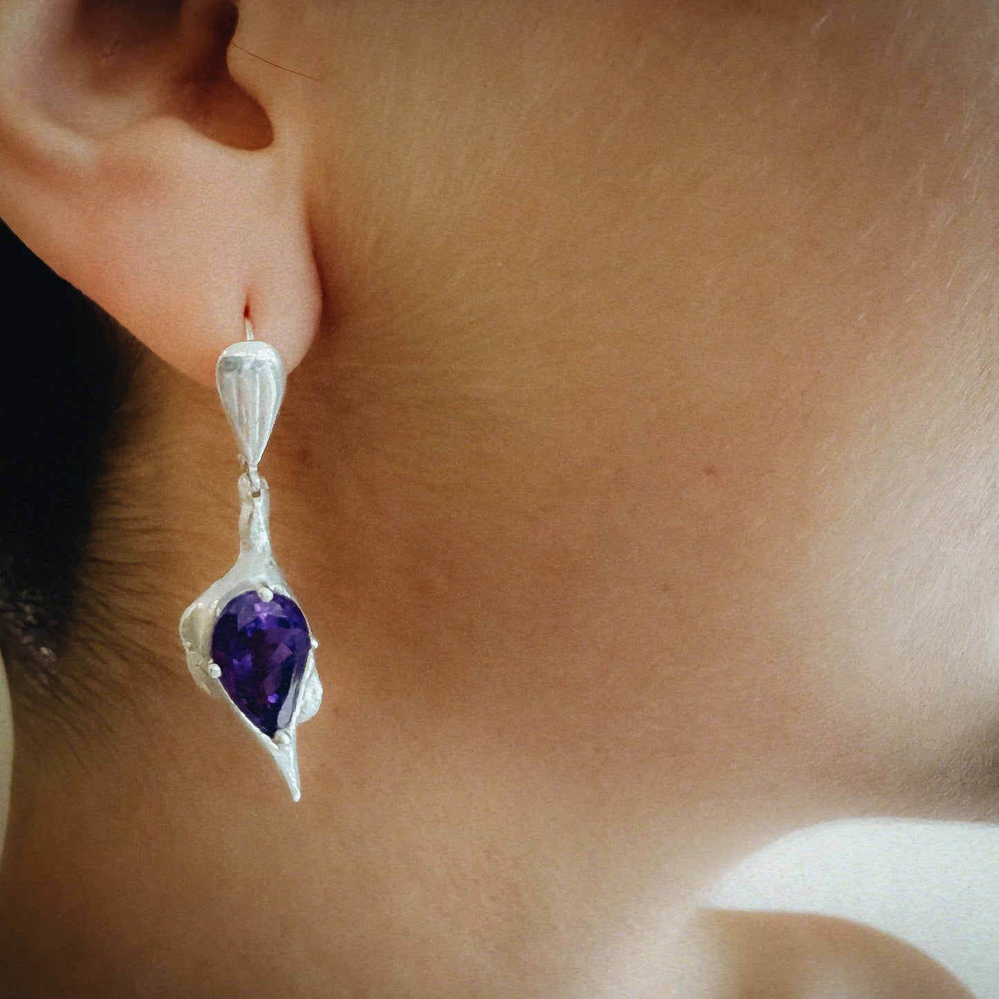 Calyx Earrings