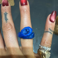 Remolding Engagement Ring