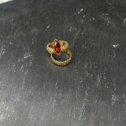 Hilwé Ring Set