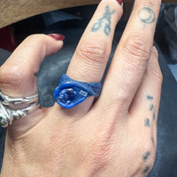 Remolding Engagement Ring