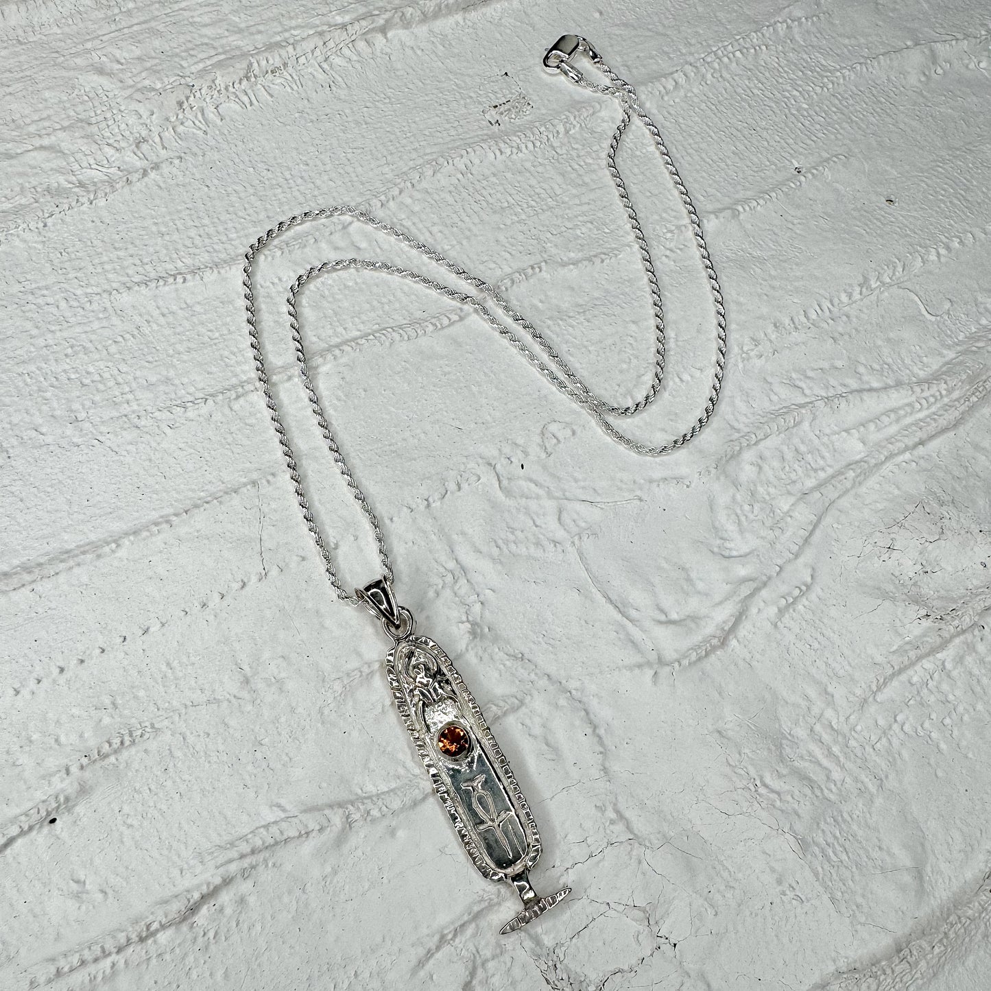 Khalid Necklace