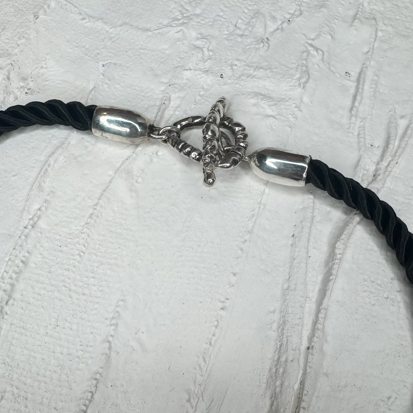 The Garden Key necklace
