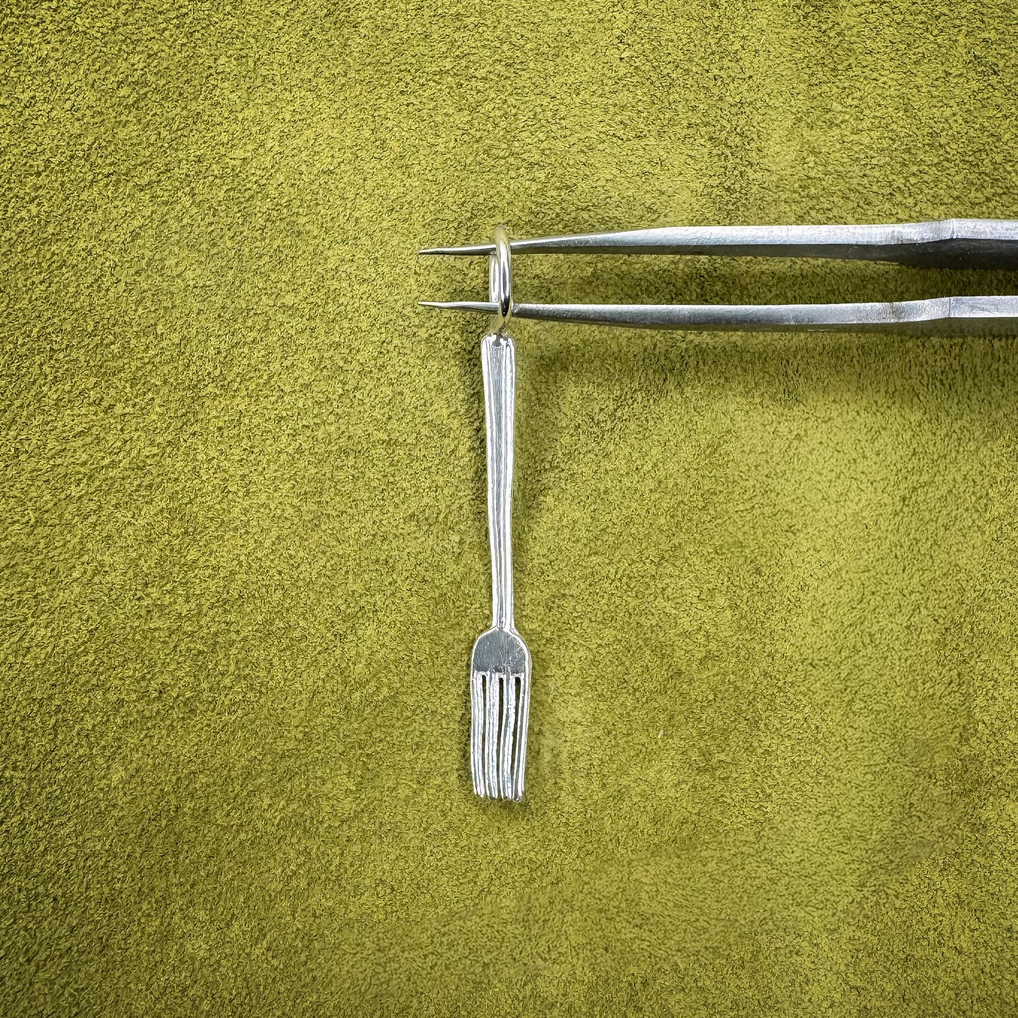 Fork Charm