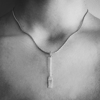 Fork Charm