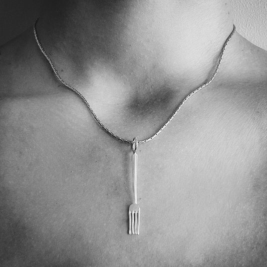 Fork Charm