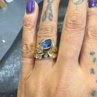 Remolding Engagement Ring