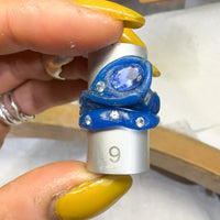 Remolding Engagement Ring