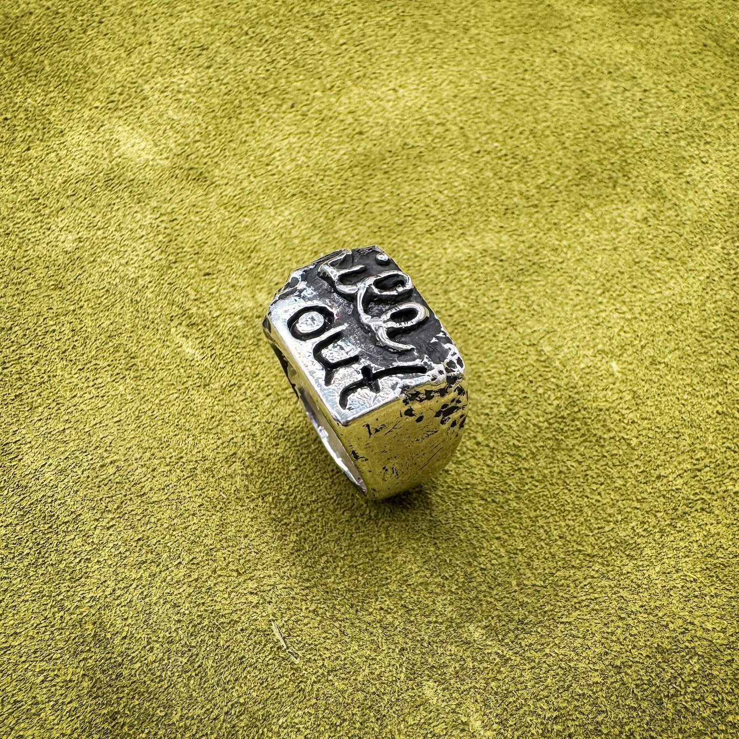 Chillout Ring