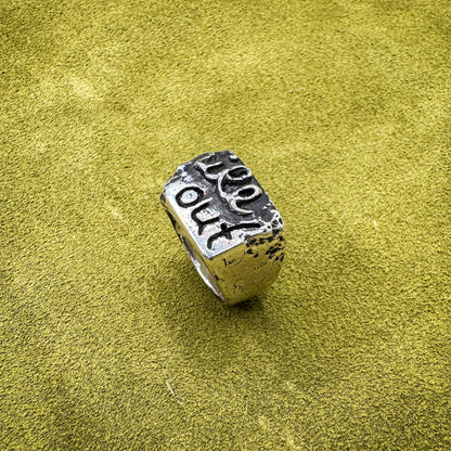 Chillout Ring
