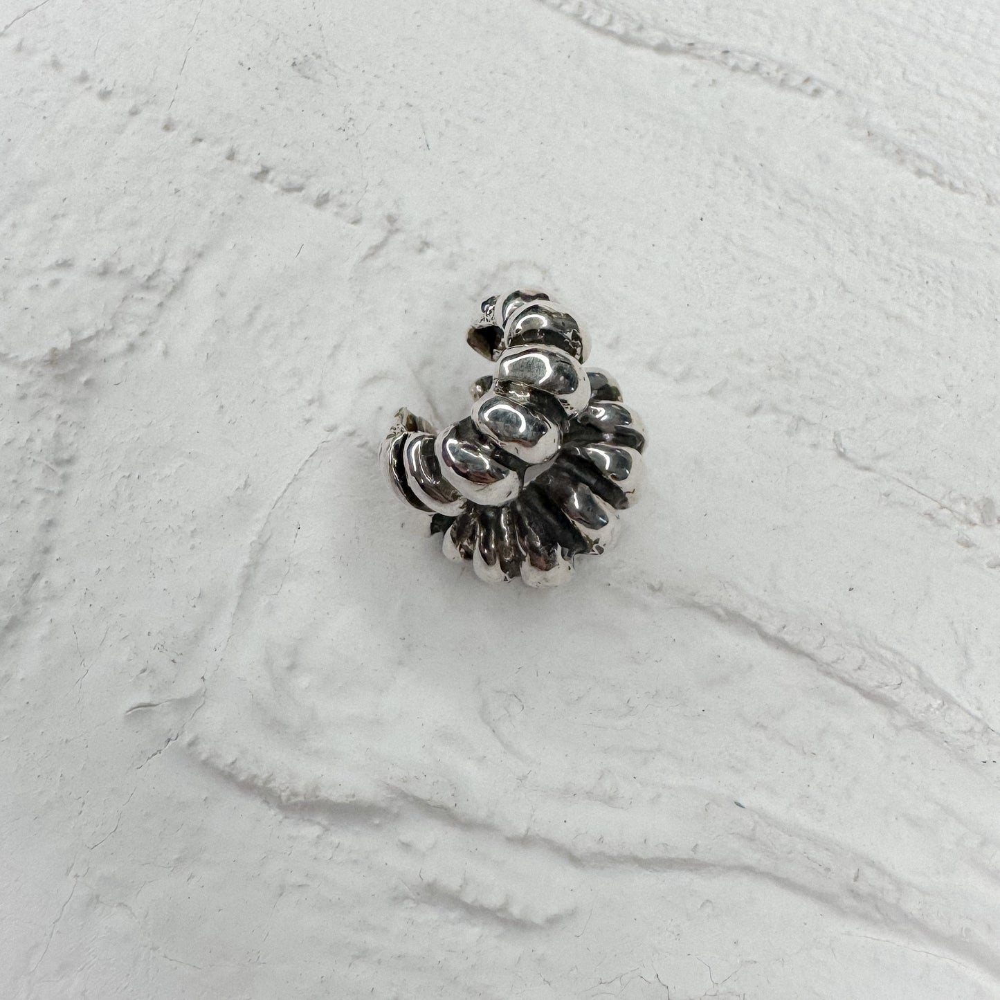 Swallowtail Ear Cuff