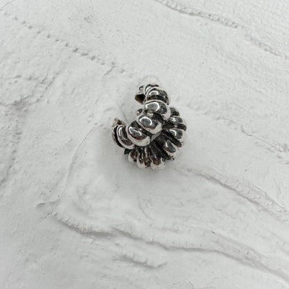 Swallowtail Ear Cuff