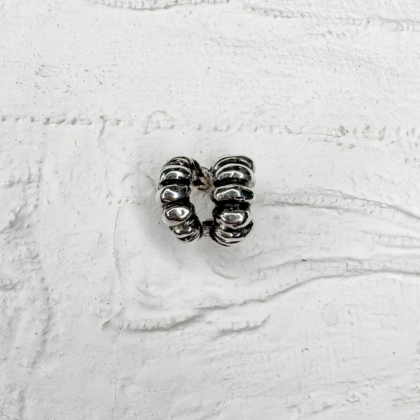 Swallowtail Ear Cuff