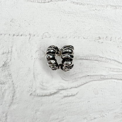 Swallowtail Ear Cuff