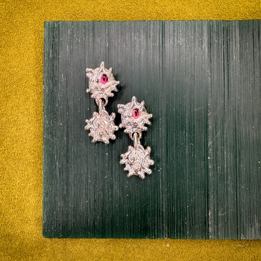 Orbit Earrings