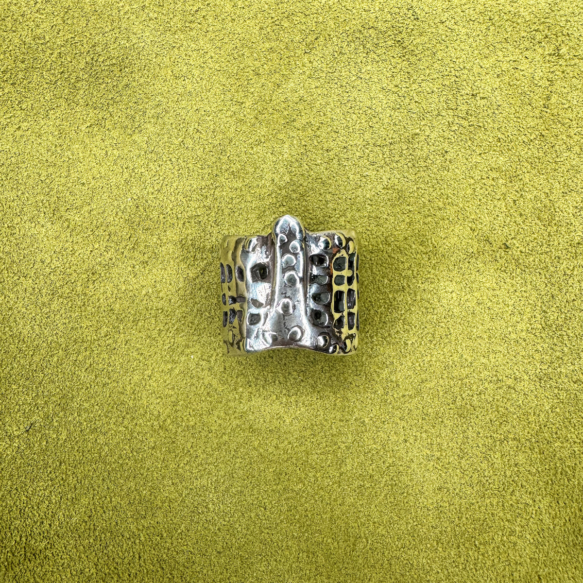 Mueller Ring