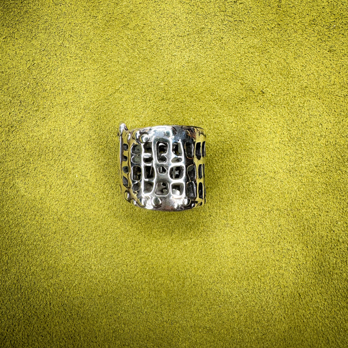 Mueller Ring