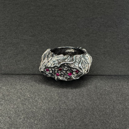 Fault Earth Ring