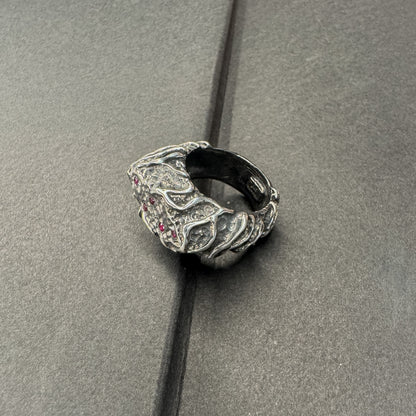 Fault Earth Ring