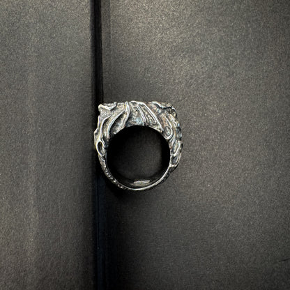 Fault Earth Ring