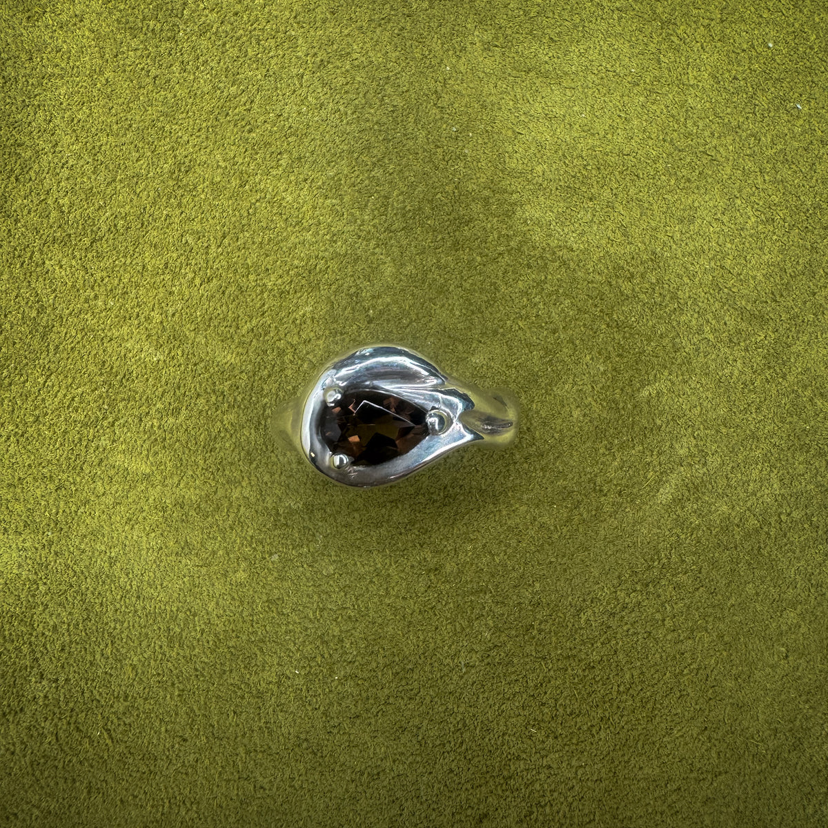 Twister Ring