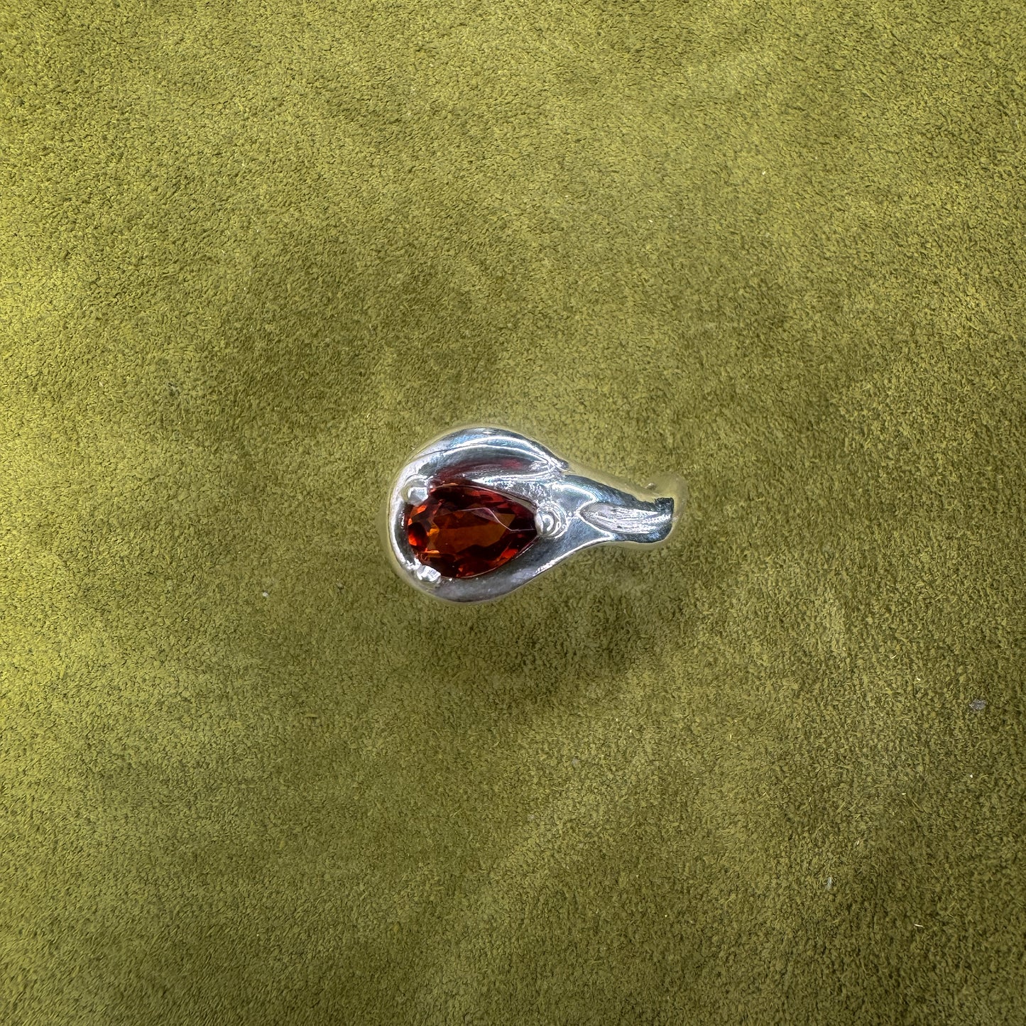 Twister Ring